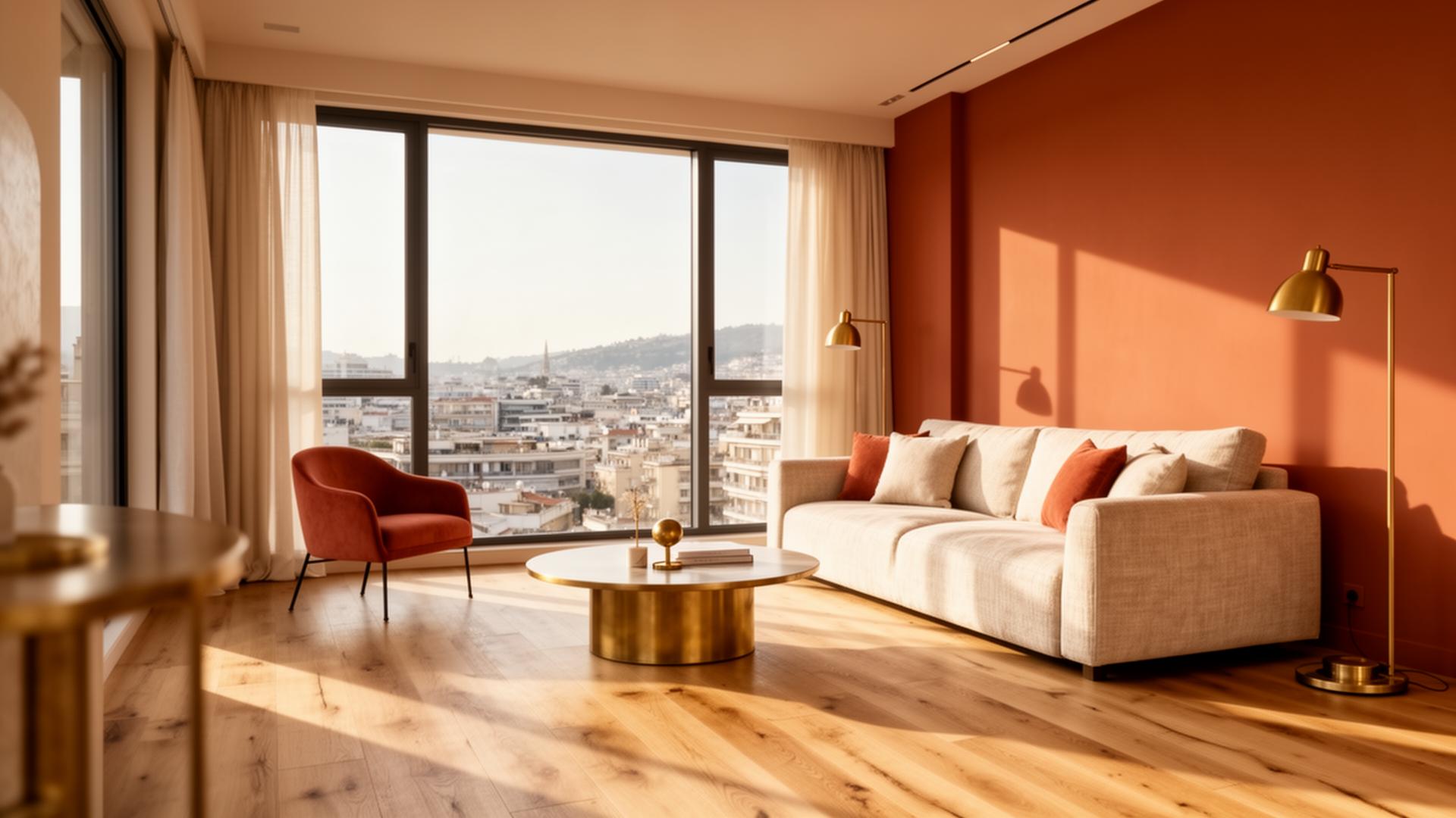 Living room 3