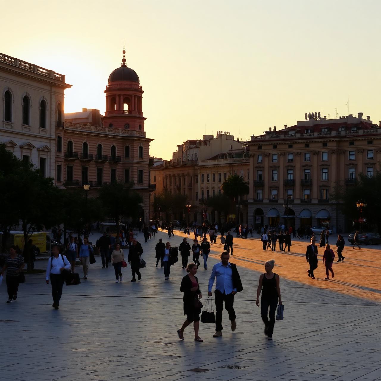 Thessaloniki